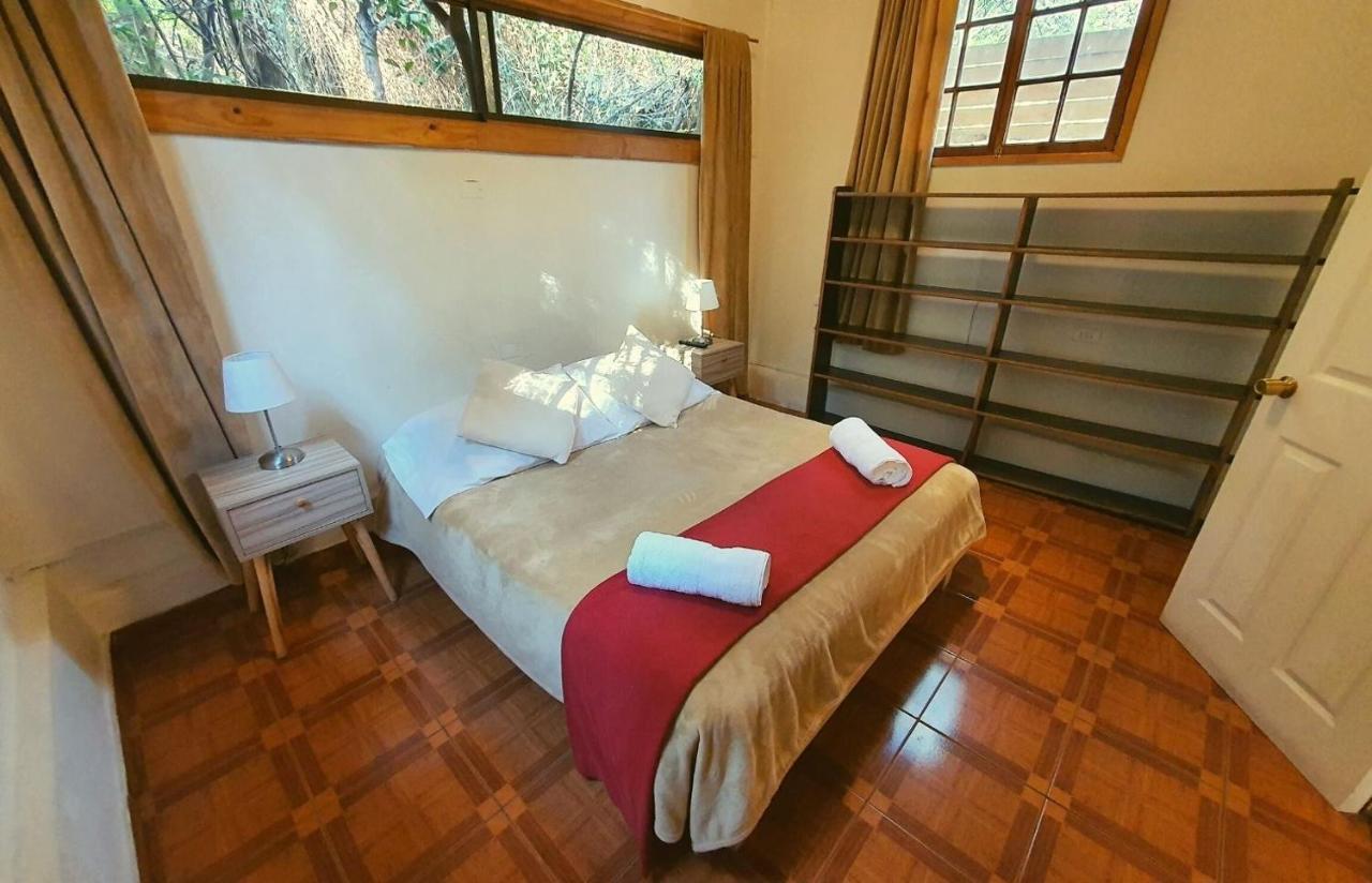 Cabanas Piedra Luna San Alfonso Exterior photo